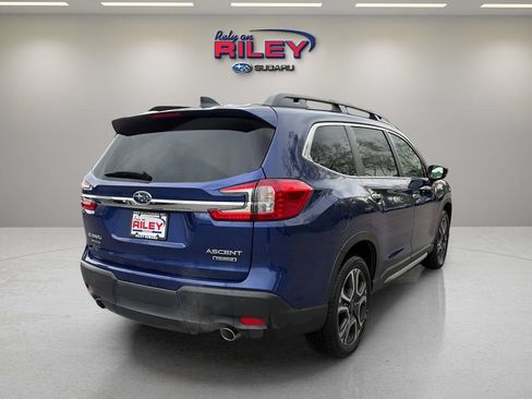 Used 2026 Subaru Ascent Touring AWD/4WD image 6