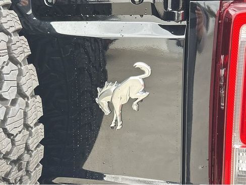 New 2026 Ford Bronco 2-Door w/ Sasquatch Package image 20