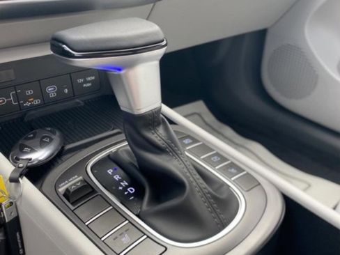 New 2026 Hyundai Kona SEL Sport image 26