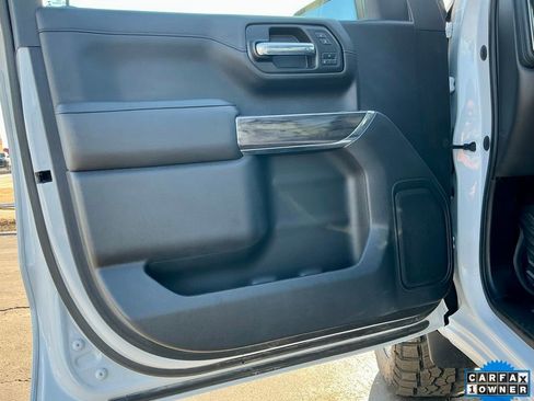 Used 2022 Chevrolet Silverado 1500 LTZ image 42