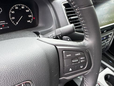 Used 2025 Honda Ridgeline RTL image 20