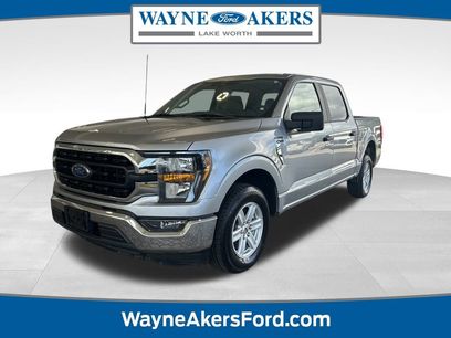 Used 2023 Ford F150 XLT