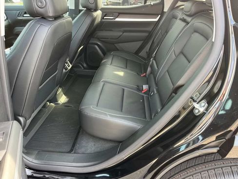 New 2026 GMC Terrain Denali AWD/4WD image 22