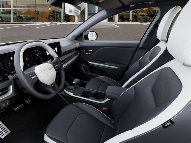 New 2026 Kia K4 GT-Line Turbo FWD image 17