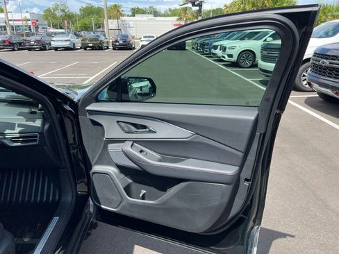 Used 2024 Acura ZDX A-Spec image 58