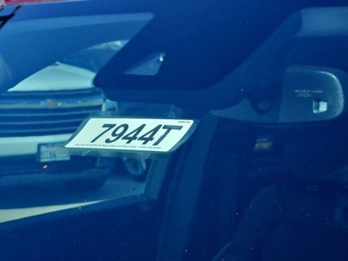 Used 2024 Chevrolet TrailBlazer LT w/ Convenience Package FWD image 32