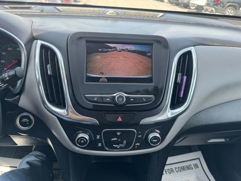 Used 2020 Chevrolet Equinox LS w/ LS Convenience Package AWD/4WD image 14