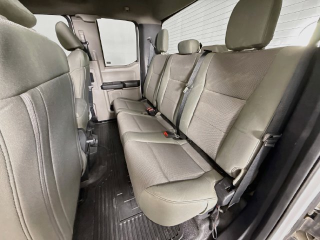 Used 2021 Ford F350 XL w/ Power Equipment Group RWD image 22