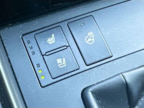 Used 2024 Lexus IS 350 F Sport AWD/4WD image 21