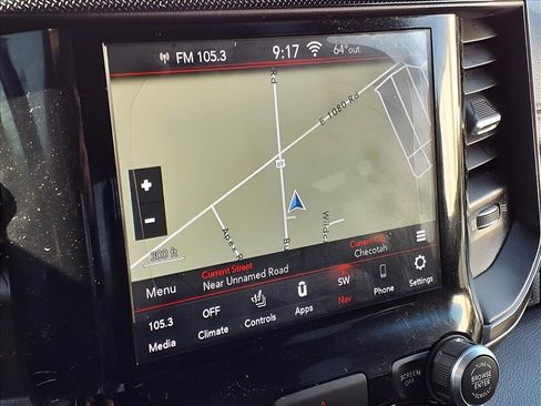 Used 2020 RAM 2500 Power Wagon image 10