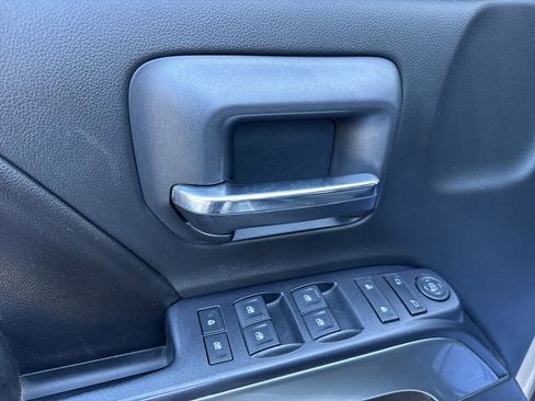 Used 2015 Chevrolet Silverado 2500 LT image 12