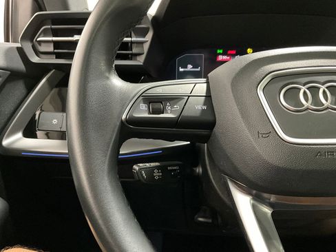 Used 2023 Audi A3 2.0T Premium Plus w/ Premium Plus Package image 16