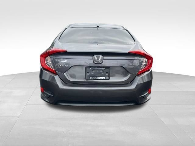 Used 2016 Honda Civic LX image 6