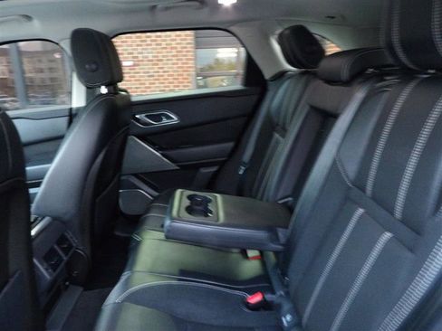 Used 2020 Land Rover Range Rover Velar R-Dynamic S image 14