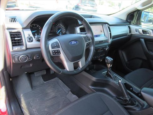 Used 2020 Ford Ranger XLT w/ Equipment Group 301A Mid image 18