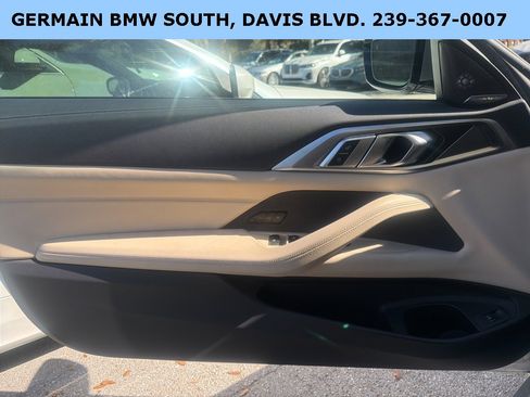Certified 2023 BMW 440i xDrive Convertible w/ Premium Package image 19