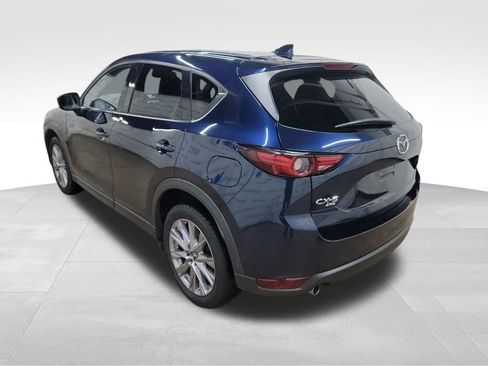 Used 2020 MAZDA CX-5 Grand Touring image 5