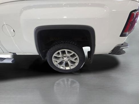 Used 2018 GMC Sierra 1500 SLT w/ SLT Premium Package image 22