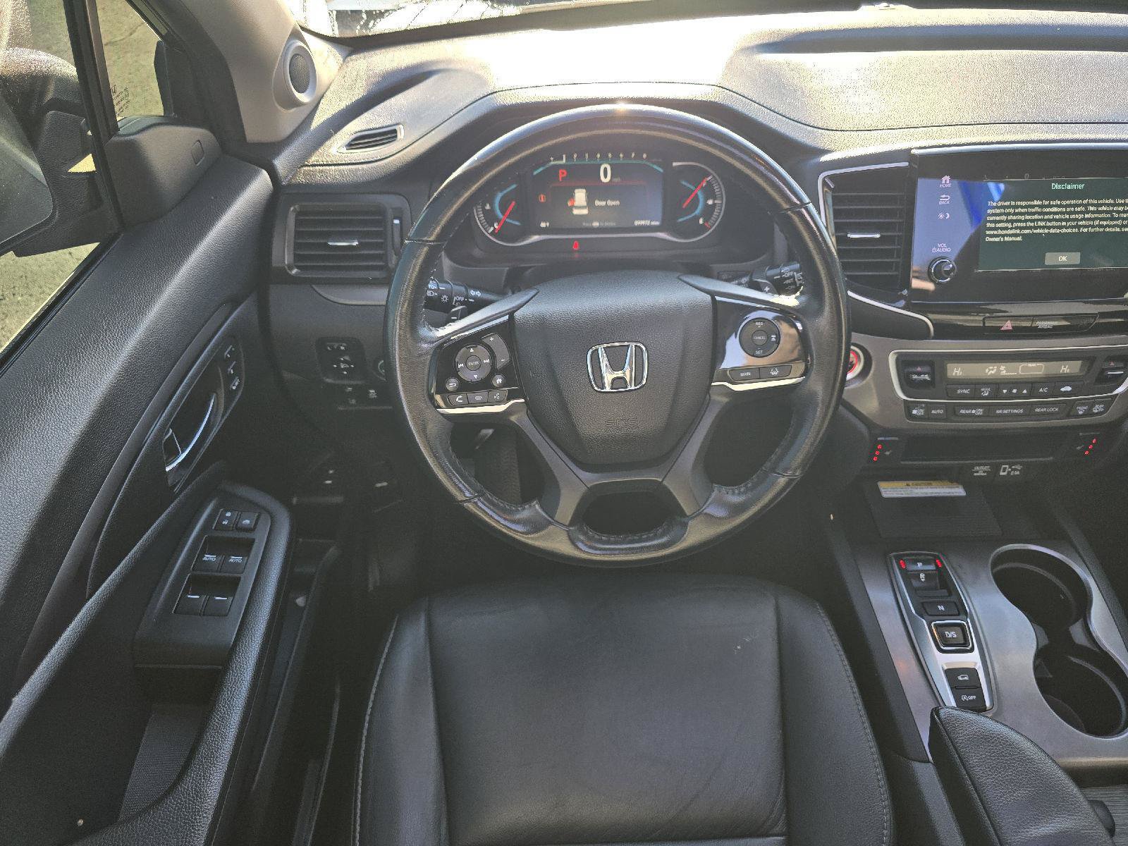 Certified 2021 Honda Pilot Special Edition image 18