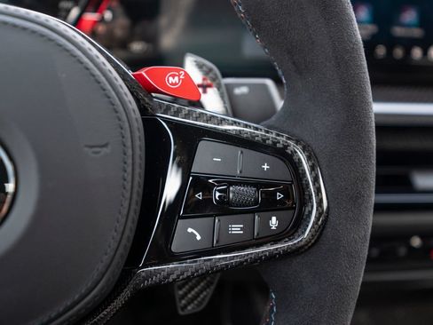 New 2026 BMW M2 CS RWD image 31