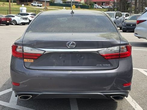 Used 2017 Lexus ES 350 image 4