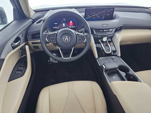 Certified 2025 Acura TLX w/ Technology Package image 18