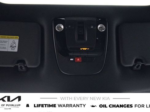 New 2026 Kia Sportage X-Line AWD/4WD image 25