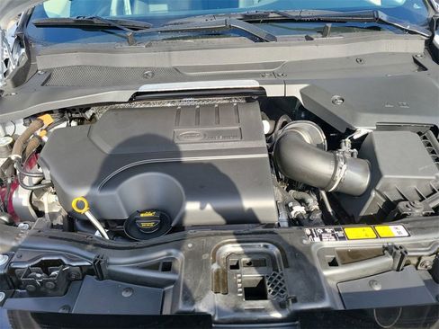 New 2025 Land Rover Discovery Sport S image 30