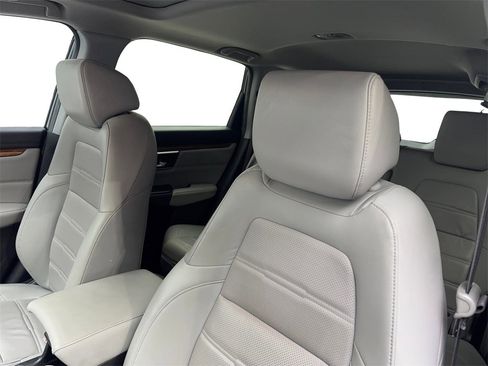 Used 2020 Honda CR-V EX-L image 27