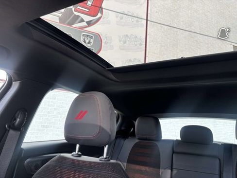 Used 2024 Dodge Hornet GT Plus image 27