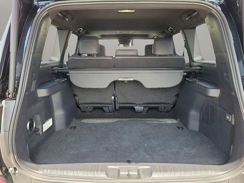 Used 2025 Lexus GX 550 AWD/4WD image 11