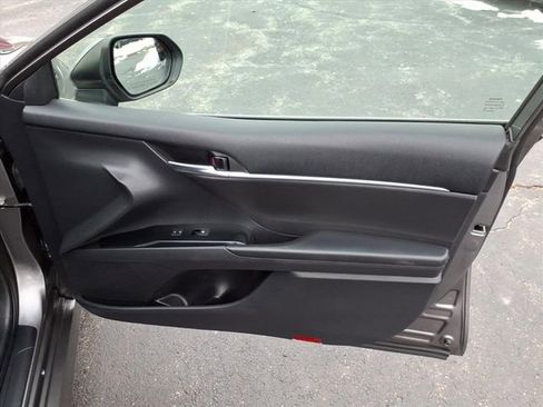 Used 2020 Toyota Camry LE w/ Convenience Package image 25