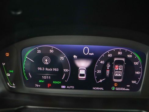 Used 2023 Honda Accord EX-L image 15