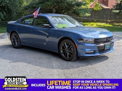 Used 2021 Dodge Charger SXT w/ Plus Group