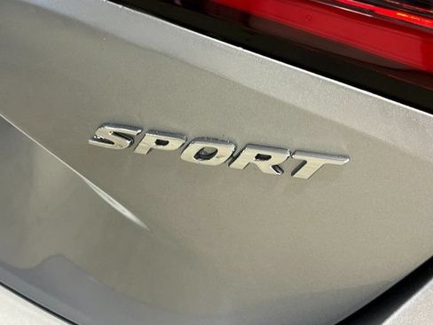 New 2026 Honda Civic Sport image 7