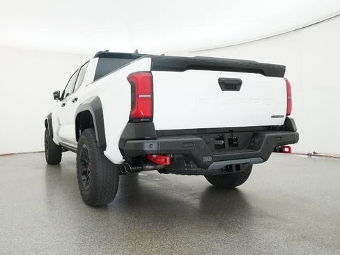 New 2026 Toyota Tacoma TRD Pro image 22