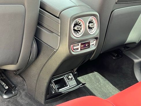 Certified 2022 Mercedes-Benz G 63 AMG 4MATIC image 49
