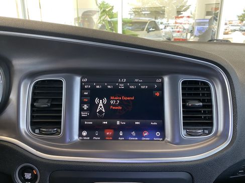 Used 2020 Dodge Charger Scat Pack RWD image 46