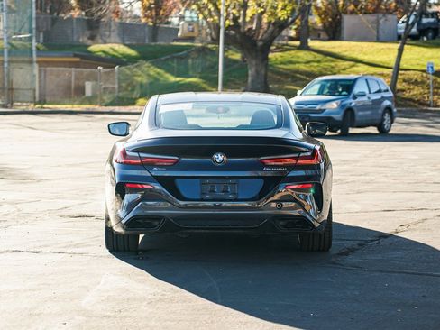 Used 2019 BMW M850i xDrive Coupe image 6