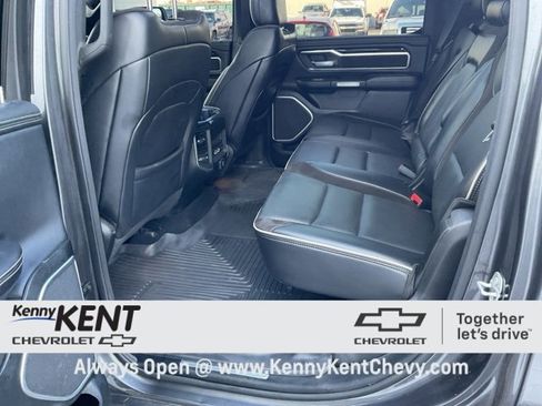 Used 2020 RAM 1500 Laramie image 26