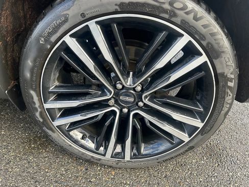 Used 2017 Lincoln MKC Reserve image 12