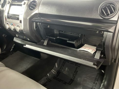 Used 2016 Toyota Tundra SR RWD image 28
