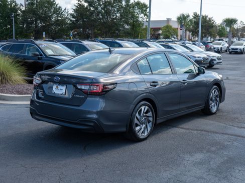 New 2025 Subaru Legacy Limited w/ Popular Package #2 image 3