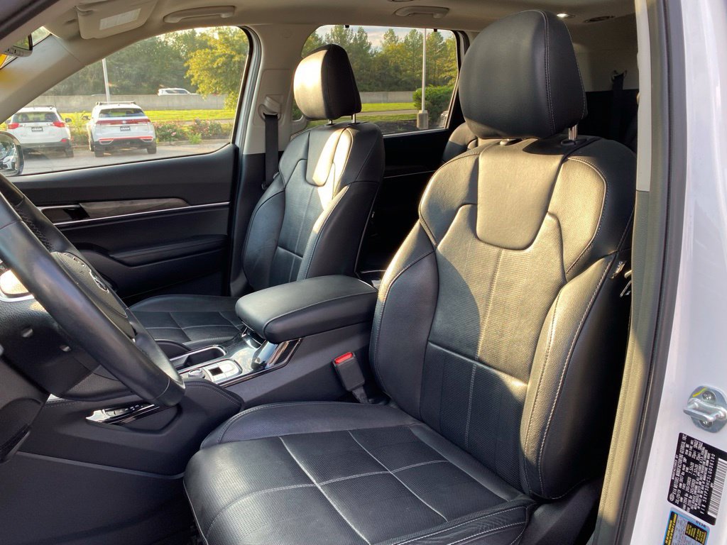 Used 2020 Kia Telluride SX AWD/4WD image 22