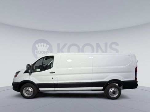 New 2026 Ford Transit 250 Low Roof AWD w/ Load Area Protection Package image 2