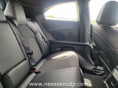 New 2025 Dodge Charger Daytona R/T w/ Quick Order Package 25M R/T image 17