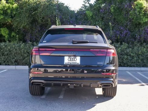 New 2026 Audi Q8 Premium Plus image 8