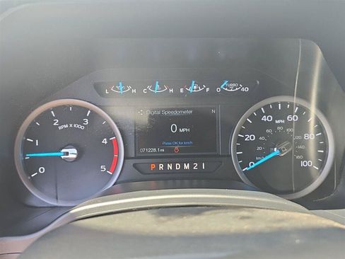 Used 2019 Ford F350 XLT w/ XLT Value Package AWD/4WD image 10