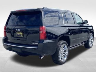 Used 2020 Chevrolet Tahoe Premier w/ Premier Plus Edition video 3