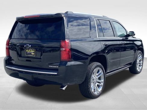 Used 2020 Chevrolet Tahoe Premier w/ Premier Plus Edition image 3